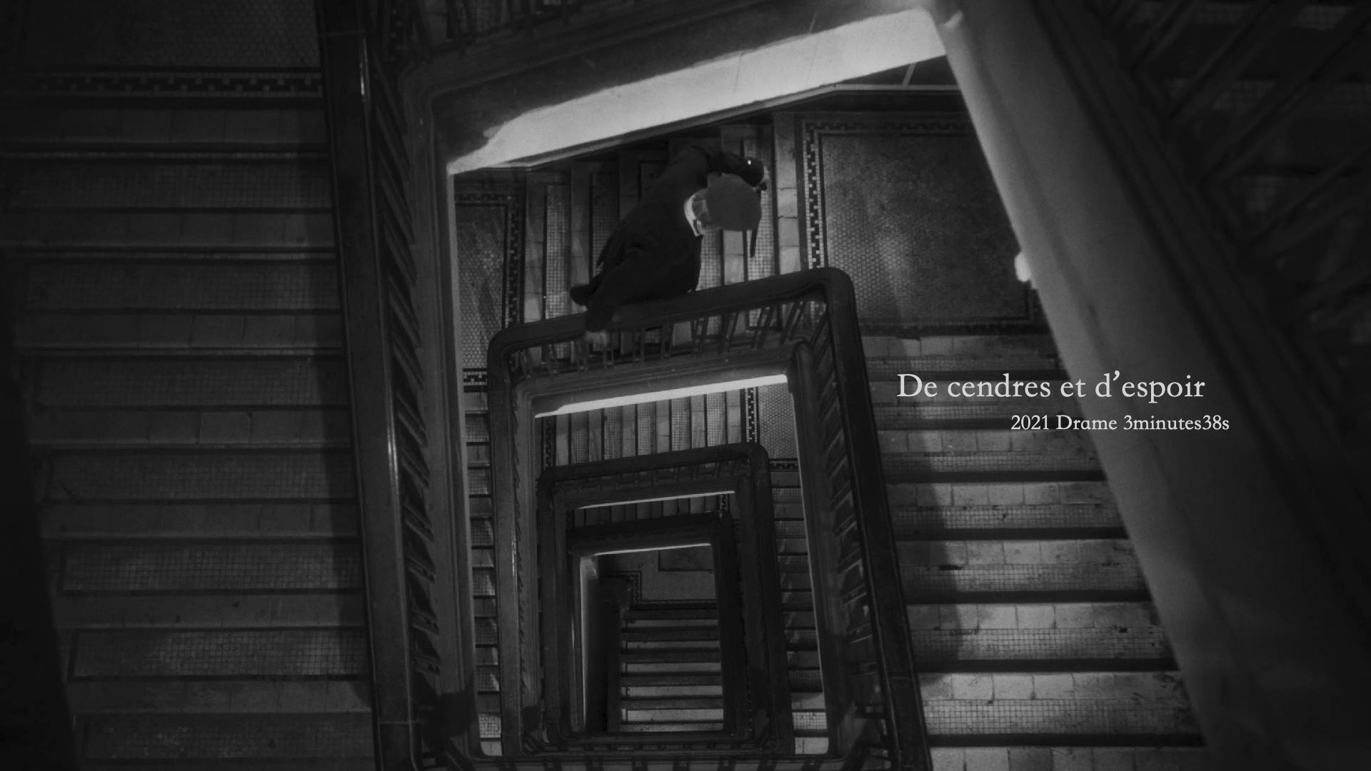 De cendres et d’espoir film still 1