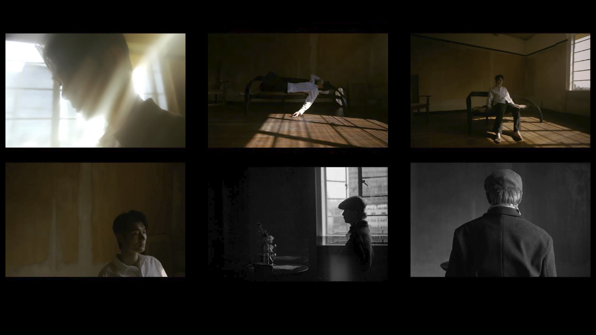 De cendres et d’espoir film still 2