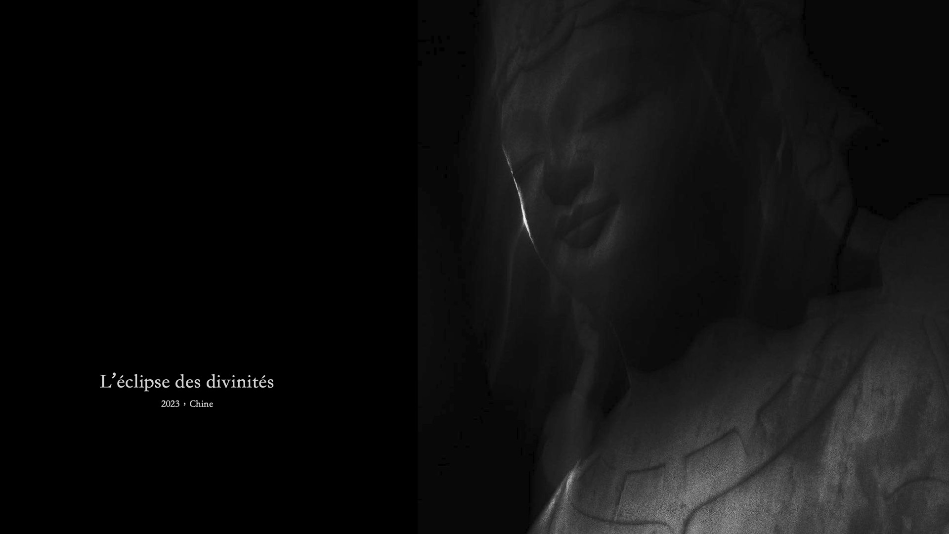 L’éclipse des divinités image 1