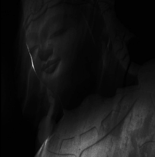 L’éclipse des divinités