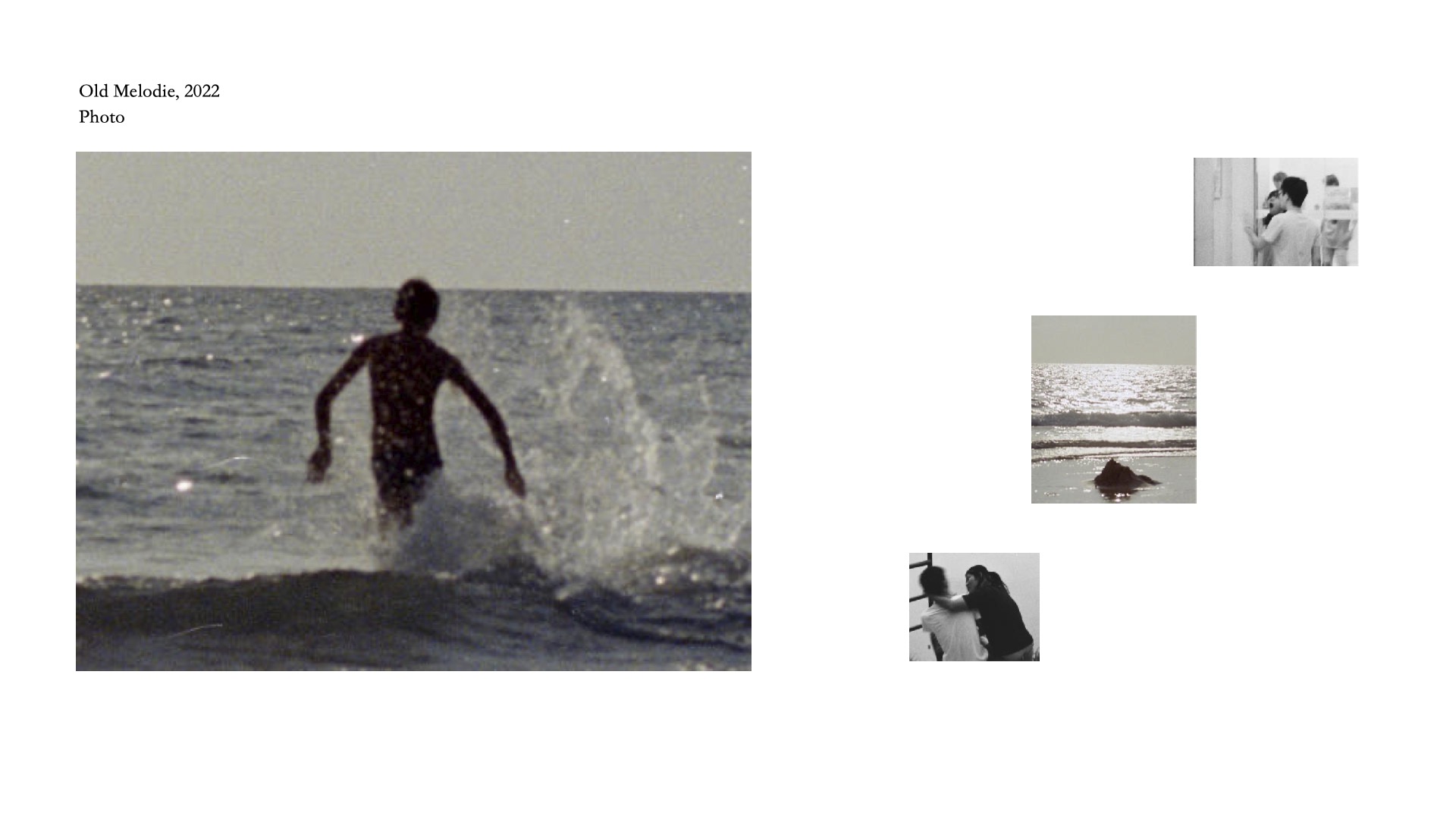 Old Melodie image 1